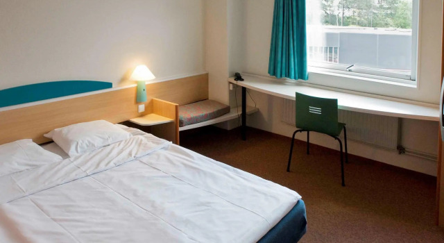 Номер Standard Sure Hotel by Best Western Spånga