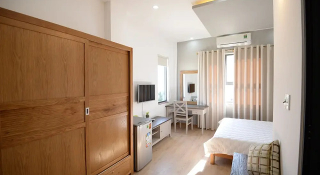 Номер Standard Bobo House