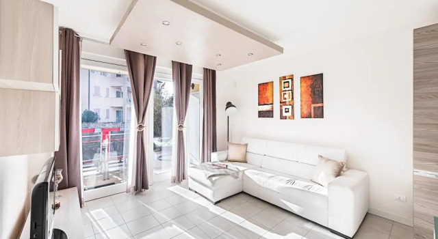 Le Corti Caterina B2 Apartment by Wonderful Italy