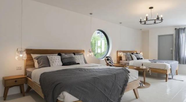 Hygge Hotel, Забронировать Отель Ваттана Бангкок, рядом с Больница «Прарам 9»