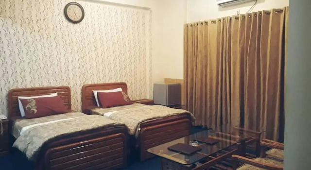 Номер Standard Divine Hotel