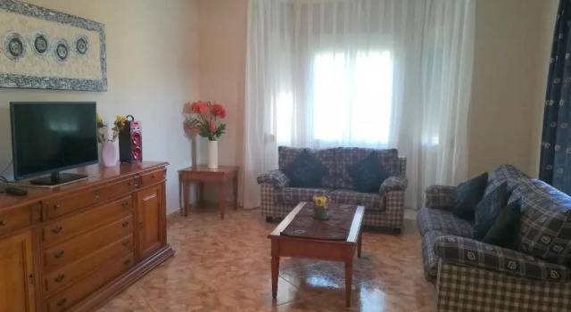 0613 Villa Noguera, Забронировать Вилла Дения Коста-Бланка