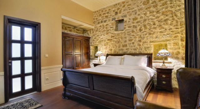Heritage Hotels- Hotel Kalari
