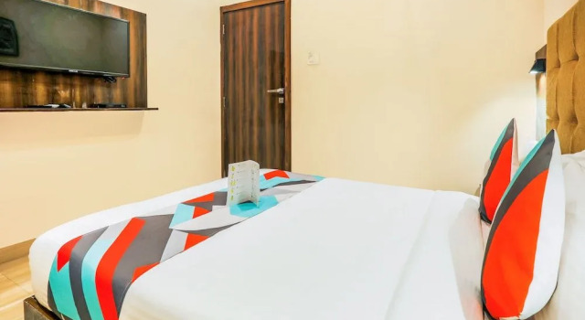 Fabexpress Zara Inn, Забронировать Отель Отели штата Махараштры с завтраком, Завтраки