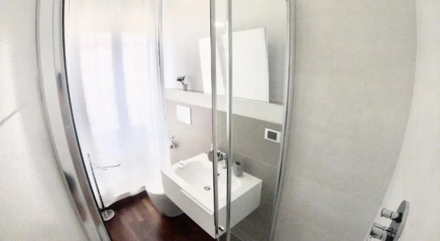 Номер Deluxe Mythos Affittacamere