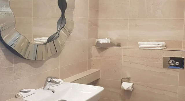 Номер Premier Hotel Kilkenny