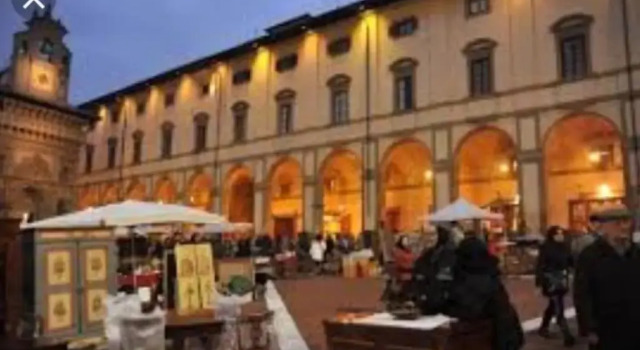 Cleo’s home, Réserver Hôtel Arezzo 