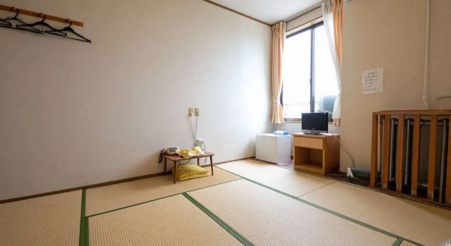 Hourei-No-Yado, Prenota Hotel Oguni Kumamoto