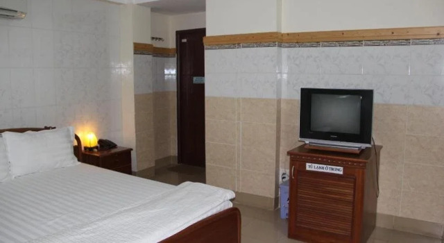 Da Loc Hotel