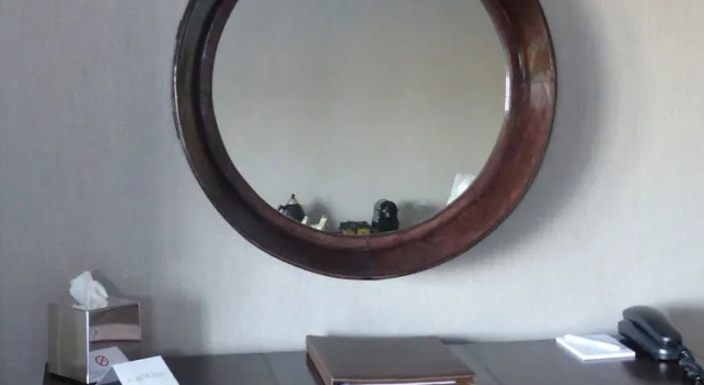 Номер Standard The White Lion Hotel