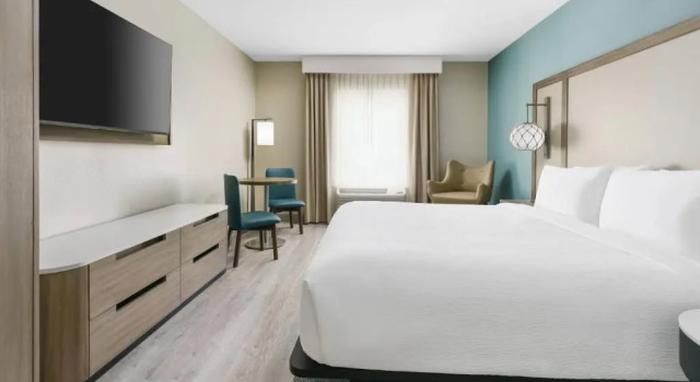 Номер Standard Fairfield by Marriott Inn & Suites Marathon Florida Keys