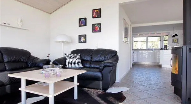 Fyn & Oer - Munkebo Holiday House (72-3512), Buchen Sie Ferienwohnung Apartments in Bellinge, Ferienwohnung