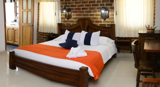 Люкс Superior с балконом Hotel Boutique Villa Roma
