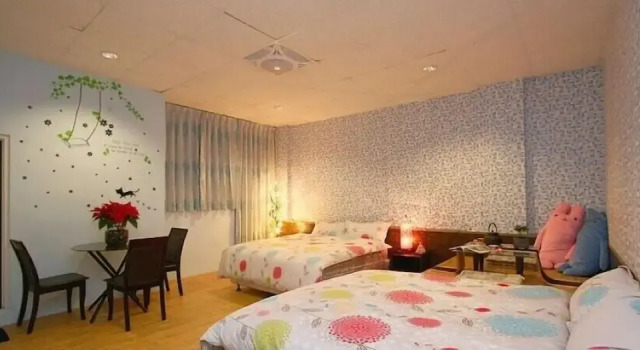 Luodong Night Market Small Fortunate, Book Hotel Luodong Yilan County