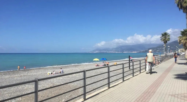 Апартаменты Casa Olga a Vallecrosia - CITRA 008063-LT-0054
