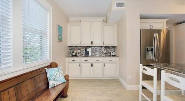 Asher House 4 Bedroom Home by Redawning