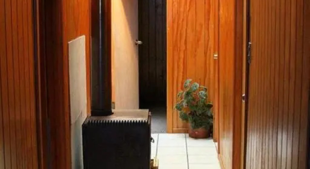 Hosteria Rayen