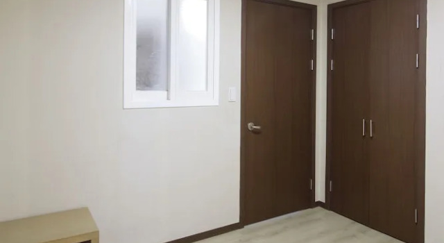 Номер Deluxe Hanwha Resort Jeju