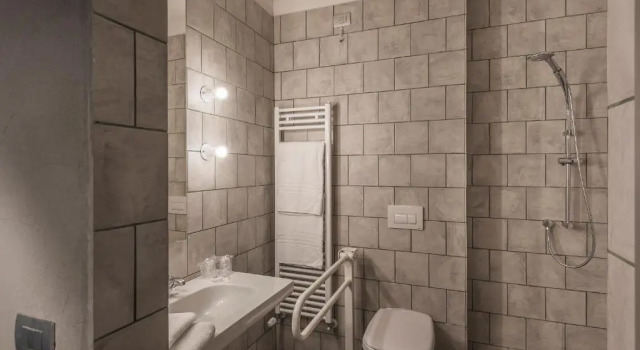 Номер Standard Hotel San Daniele