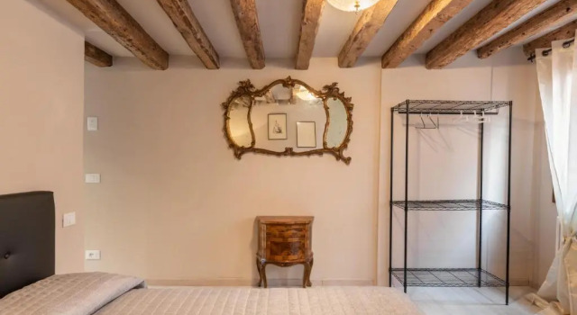 ANDREA Venice FLAT 3rd Floor, Забронировать Отель Каннареджо Венеция