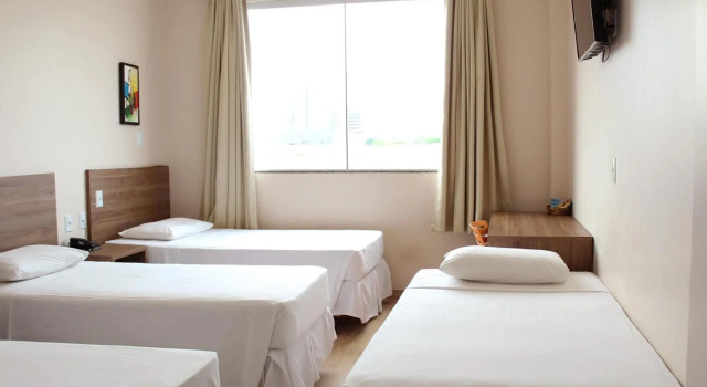 Mac Hotel