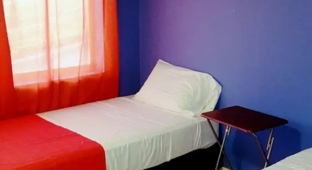 Apartamentos Miss Leila, Забронировать Апартаменты/квартира Сан-Андрес Сан-Андрес-и-Провиденсия, рядом с Сан-Луис