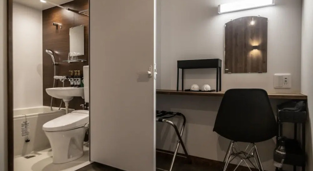 Двухместный номер Standard Resort Inn Iriomotejima