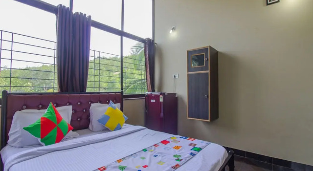 OYO 16412 Home Cozy Studio Parra
