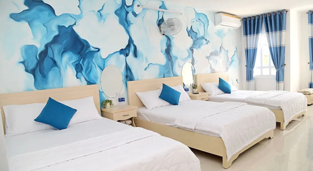 Номер Standard Homestay 78
