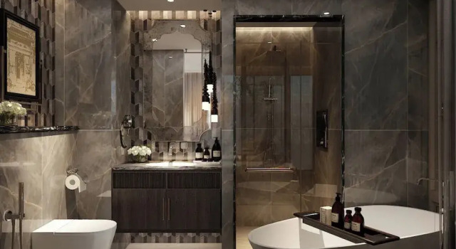 Номер Executive Manevi Premier Hotel
