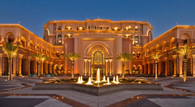 Fortune Hotel Apartments, Reserva ahora Apartamento Al Maqţa‘ Abu Dabi