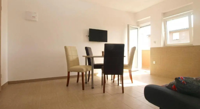 Апартаменты Apartments Dario 1480