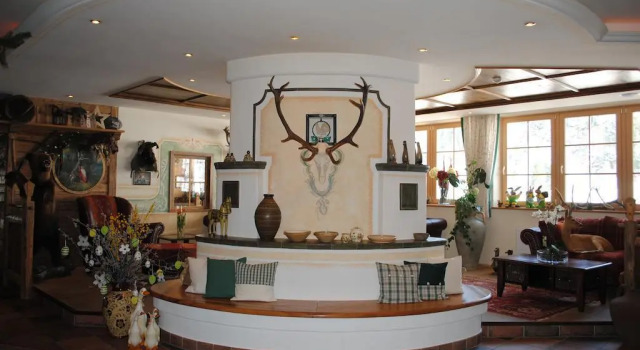 Hubertus Alpine Living, Prenota Hotel Obertauern Salisburgo, vicino a Kehrkopfbahn