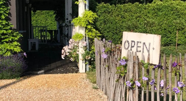 Morris Coffee & Crafts, Prenota Hotel Hotel a Bruges con parcheggio, Parcheggio