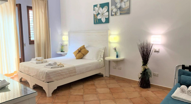 Badia Rooms & Breakfast