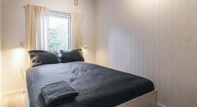4 Star Holiday Home in Hornbaek