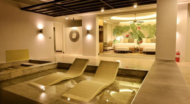 Tungtong Beach Villas