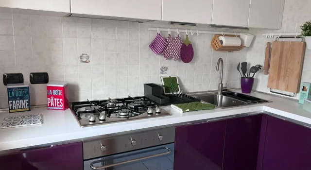 Apartment Bnbook-Volta52