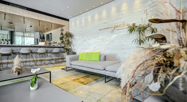 Hilton Garden Inn Wiener Neustadt