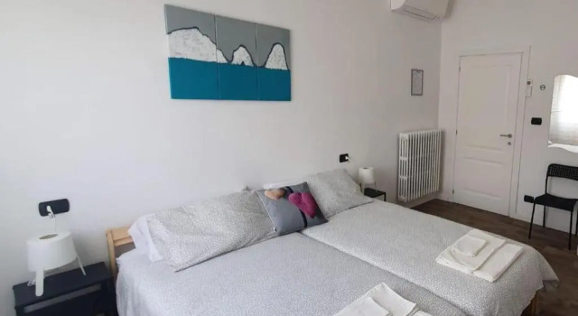 Номер Economy B&B Artis Faenza
