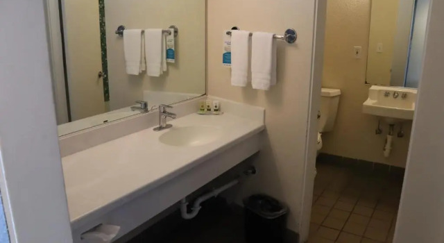 Двухместный номер Standard Lemon Tree Inn