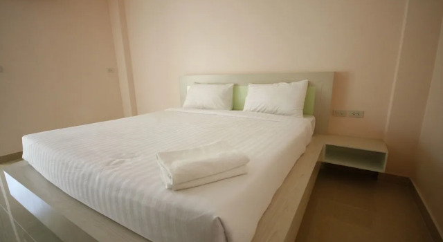 Номер Standard Chalerm Lak Mansion