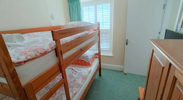 Двухместный семейный номер Standard Granby House
