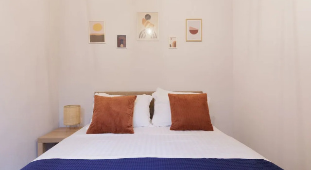 Апартаменты Casa Cantone - Two Bedroom Apartment