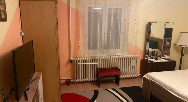 Апартаменты Sánta Róka Apartman