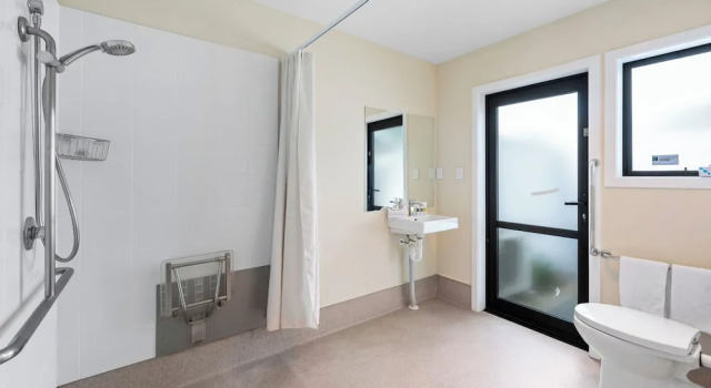 Студия ASURE Rotorua International Motor Inn