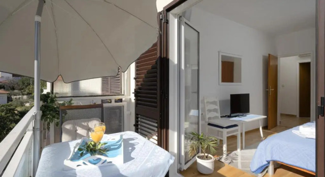 Апартаменты Apartments Margita