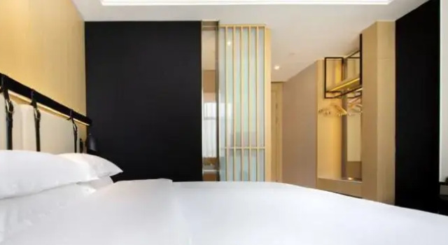 Jinyi Hotel Baotou Rare Earth High-tech Zone, Book Hotel Hotels in Inner Mongolia with a Pool, Swimming Pool