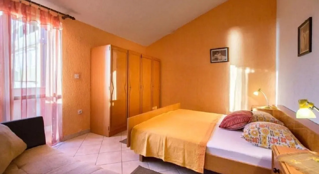 Davorka - With sea View - A2, Prenota Hotel Hotel a Isole Quarnerine con parcheggio, Parcheggio
