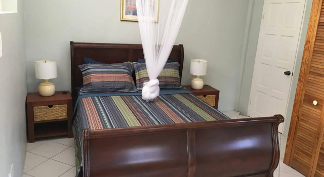 Sea Glass Place, Rezervați Hotel Hoteluri în St. George's cu parcare, Parcare